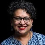 Sharon Bhagwan-Rolls