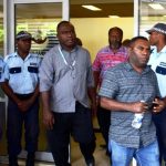Former Vanuatu MPs returning to court