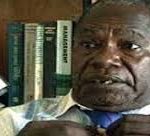 Raymond Masono – Autonomous Bougainville Government vice-president and minister for mining