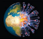 Corona Virus Pandemic Not Yet