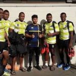 Coronavirus: Global Rapid Rugby won’t travel to China, Fiji to host