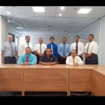 Tuvalu Cabinet 2019