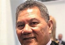 Scotland’s £1 million pledge for Loss and Damage