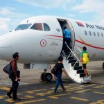 air niugini