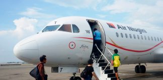 Pacific Aviation Safety Office to focus on Pacific regional cooperation and operational stability