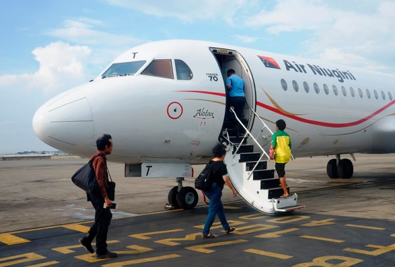 Pacific Aviation Safety Office to focus on Pacific regional cooperation and operational stability
