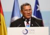 Tuvalu’s pro-Taiwan prime minister Kausea Natano loses seat in partial election results