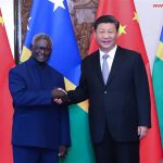 xi, sogavare