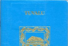 Tuvalu opposition strongly oppose proposed citizenship and passport scheme