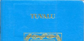 Tuvalu opposition strongly oppose proposed citizenship and passport scheme