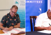 Oceania sport sector set to benefit from milestone ONOC-SPC partnership