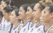 Women leaders in Oceania paving the path for the future of basketball