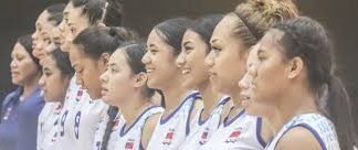 Women leaders in Oceania paving the path for the future of basketball