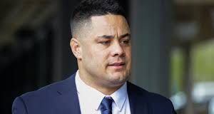 Former NRL star Jarryd Hayne found guilty of sexual assault