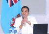 Fiji’s permanent secretary for Economy resigns