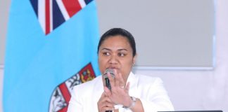 Fiji’s permanent secretary for Economy resigns
