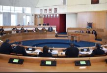 Samoa Parliament dissolves ahead of General Election