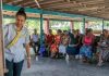 Private sector progress in women’s leadership in the Pacific
