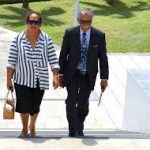 Henry Puna turns focus to Forum