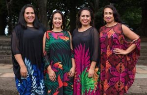 Pasifika women entrepreneur in NZ