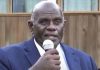 Bougainville Speaker infected with Covid-19