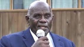 Bougainville Speaker infected with Covid-19