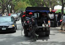 Owner of online news site receives threat