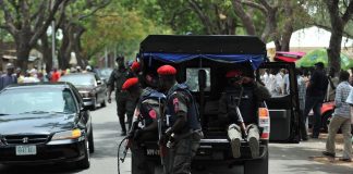 Owner of online news site receives threat