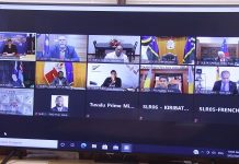 Pacific Islands Forum: the first casualty of a changing culture of dialogue