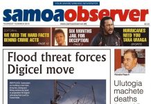 Attorney General attacks “Samoa Observer” samoa-observer-lawsuit-attorney-flickr.jpg