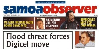 Attorney General attacks “Samoa Observer” samoa-observer-lawsuit-attorney-flickr.jpg