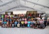 Over 500 Fijians selected for overseas employment opportunities during the COVID19 period 162 Fijian seasonal workers ready for work in Australia. Photo: DEPTFO