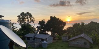 Kacific and 3 Link roll out broadband satellite service to 118 health clinics across Vanuatu A-satellite-dish-at-the-North-Abwatuntora-Health-Clinic.jpg April 27, 2021
