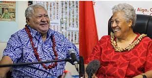 Unofficial close margins can be swung by special votes in Samoa