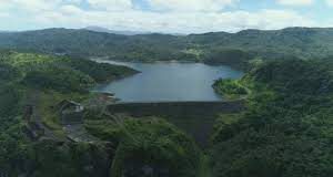 Mountains of Hydro trouble