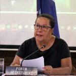 Dame Meg Taylor’s Pacific Islands Forum Legacy