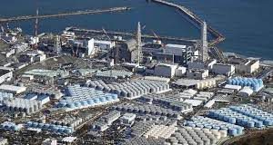Fukushima: Japan announces it will dump contaminated water into sea