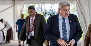 Six Samoan lawyers cross to become legislators