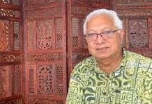 Oceania Olympians leading the vaccination charge towards Tokyo