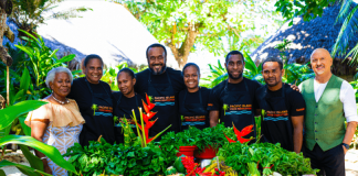 The Pacific food revolution will be televised PacificIslandFoodRevolution
