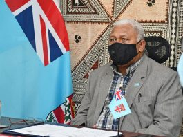 Prime-Minister-Josaia-Voreqe-Bainimarama-participating-during-the-virtual-dialogue-between-the-Forum-Troika-Plus-and-Micronesian-Presidents-Forum
