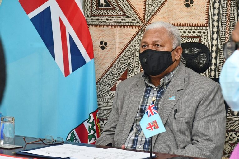 Regional solidarity way forward for the Pacific