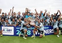 A transformational and historic moment for Fiji Rugby as the Fijian Drua is welcomed into Super Rugby