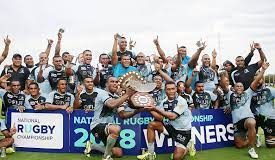 A transformational and historic moment for Fiji Rugby as the Fijian Drua is welcomed into Super Rugby