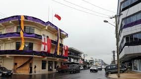 Highlighting the impact of COVID-19 on business in Tonga