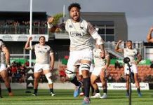 Pacific pathway to Super Rugby sealed with Moana Pasifika, Fijian Drua confirmed to join in 2022