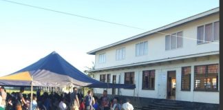120,000 voters in Samoa go to the polls today