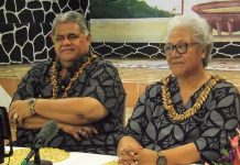 Samoa’s female PM challenger set for rerun after gender quota row