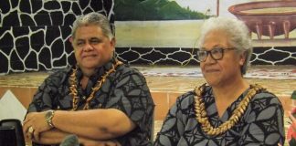 Samoa’s female PM challenger set for rerun after gender quota row