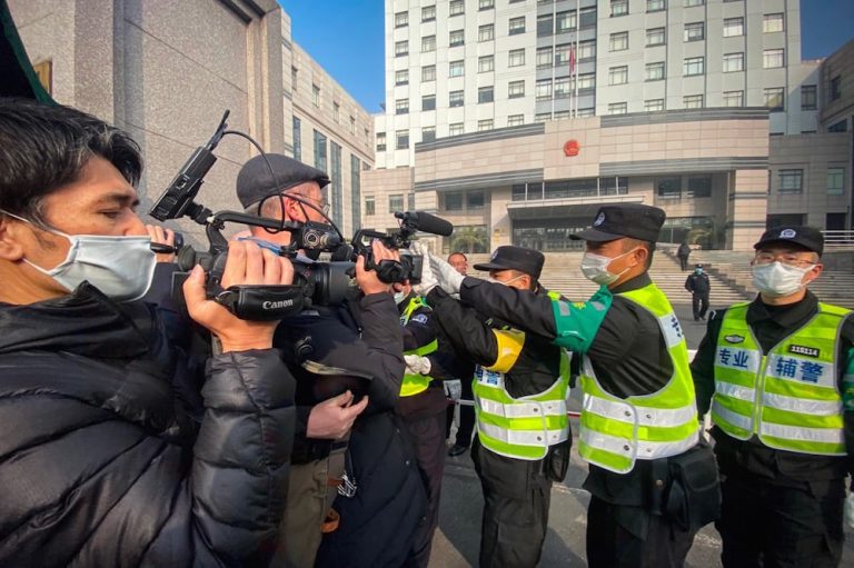 RSF finds only 7% of countries offer a good environment for journalism